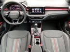 Škoda Fabia - fotka číslo 4
