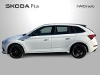 Škoda Scala - fotka číslo 2