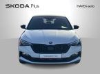 Škoda Scala - fotka číslo 3
