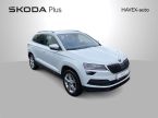 Škoda Karoq - fotka číslo 15