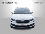 Škoda Karoq - fotka číslo 3