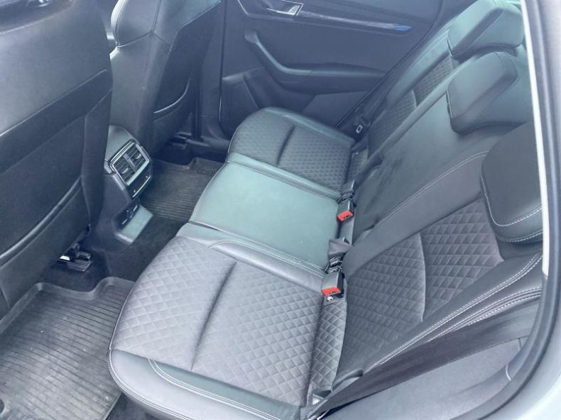 Škoda Karoq - hlavní fotka