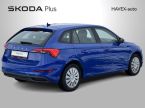 Škoda Scala - fotka číslo 1
