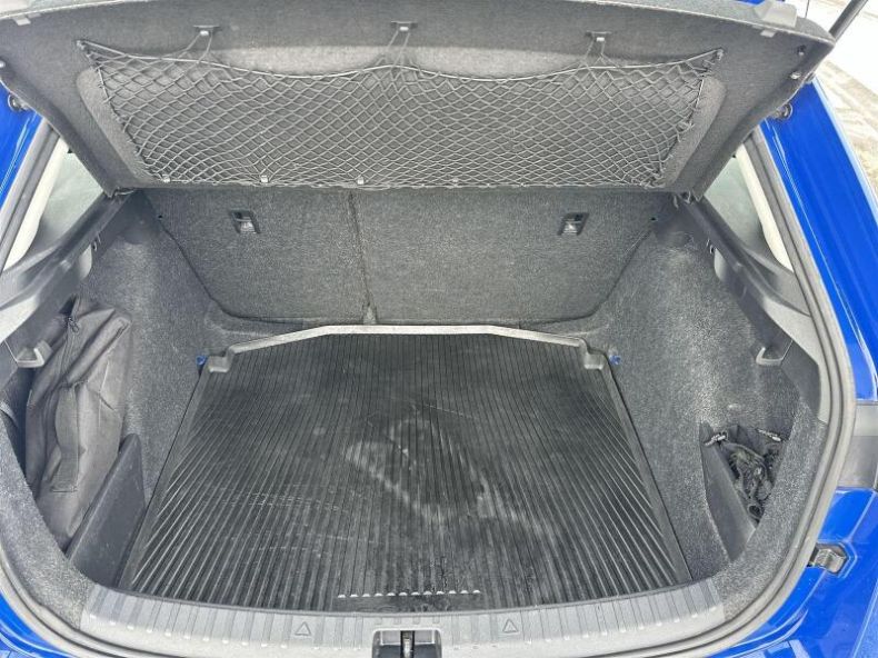 Škoda Scala - hlavní fotka