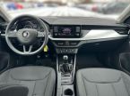 Škoda Scala - fotka číslo 4