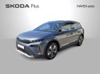 Škoda Elroq - fotka číslo 0