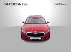 Škoda Octavia - fotka číslo 3