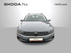 Volkswagen Passat - fotka číslo 3