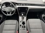 Volkswagen Passat - fotka číslo 4