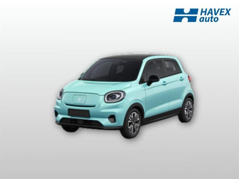 Leapmotor T03 - hlavní foto
