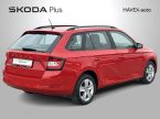 Škoda Fabia - fotka číslo 1
