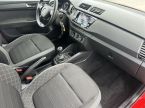 Škoda Fabia - fotka číslo 8