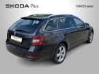 Škoda Octavia - fotka číslo 1