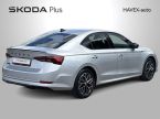 Škoda Octavia - fotka číslo 1