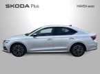 Škoda Octavia - fotka číslo 2