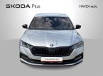 Škoda Octavia - fotka číslo 3