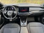 Škoda Octavia - fotka číslo 4