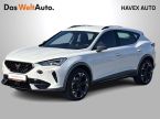 Cupra Formentor - fotka číslo 0