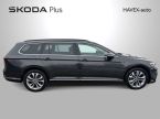 Volkswagen Passat - fotka číslo 33