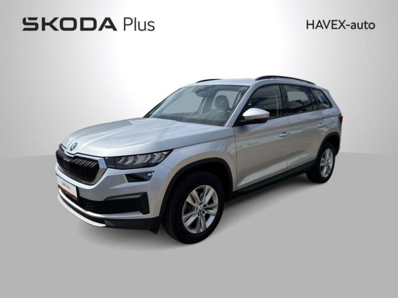 Škoda Kodiaq - hlavní fotka inzerátu