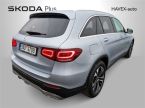 Mercedes Třída GLC - fotka číslo 1