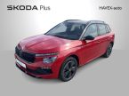 Škoda Kamiq - fotka číslo 2