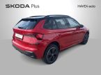 Škoda Kamiq - fotka číslo 6