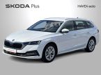 Škoda Octavia - fotka číslo 0
