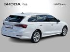 Škoda Octavia - fotka číslo 1