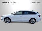 Škoda Octavia - fotka číslo 2