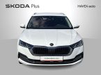 Škoda Octavia - fotka číslo 3