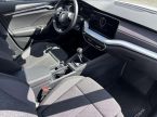 Škoda Octavia - fotka číslo 8