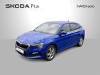 Škoda Scala - fotka číslo 0