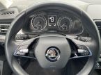 Škoda Scala - fotka číslo 15