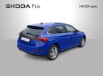 Škoda Scala - fotka číslo 1