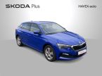 Škoda Scala - fotka číslo 31