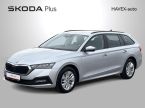 Škoda Octavia - fotka číslo 0