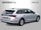 Škoda Octavia - fotka číslo 1