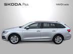 Škoda Octavia - fotka číslo 2