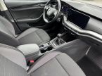 Škoda Octavia - fotka číslo 8