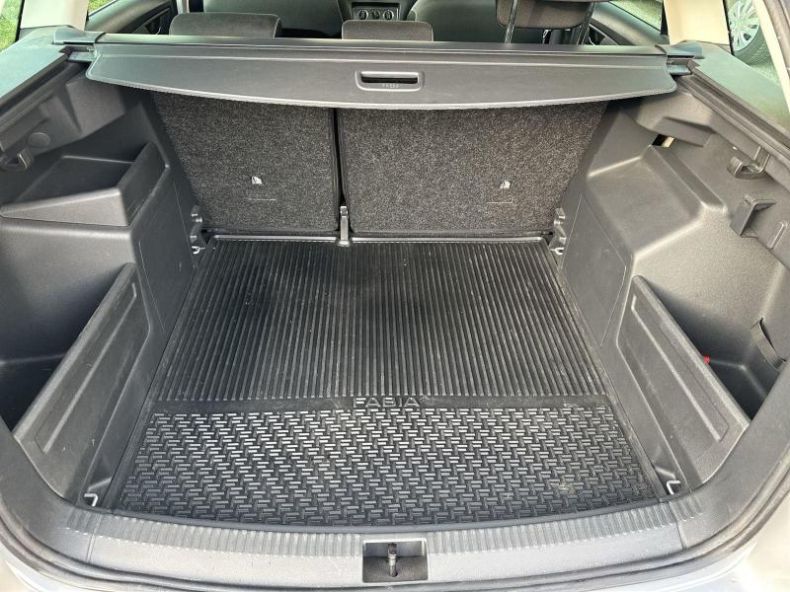 Škoda Fabia - hlavní fotka