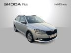 Škoda Fabia - fotka číslo 23