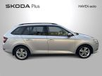 Škoda Fabia - fotka číslo 24