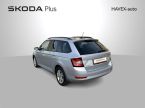 Škoda Fabia - fotka číslo 25