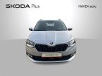 Škoda Fabia - fotka číslo 3