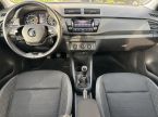 Škoda Fabia - fotka číslo 4