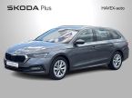 Škoda Octavia - fotka číslo 0