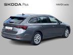 Škoda Octavia - fotka číslo 1