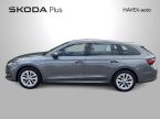 Škoda Octavia - fotka číslo 2