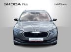 Škoda Octavia - fotka číslo 3